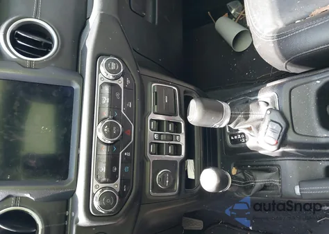 2023 Jeep Wrangler Sahara 4Xe из США, поврежденный, VIN 1C4JJXP61PW525323